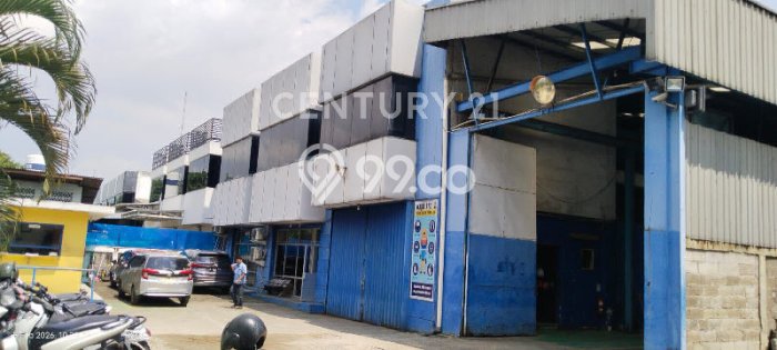 Paling Diincar! Pabrik Dijual di Jababeka Harga Kompetitif Paling Diincar! Pabrik Dijual di Jababeka Harga Kompetitif