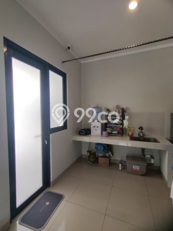 Rumah Modern Minimalis 4 KT Siap Huni di Tarumajaya Rumah Modern Minimalis 4 KT Siap Huni di Tarumajaya