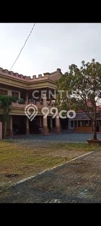 For Sale! Premium House LT 3455m2 Desain Elegan di Harapan Indah For Sale! Premium House LT 3455m2 Desain Elegan di Harapan Indah
