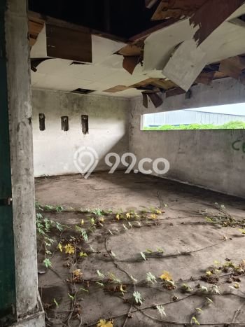 Gudang Paling Dicari LB 2400m2 Dijual di Cikande Gudang Paling Dicari LB 2400m2 Dijual di Cikande