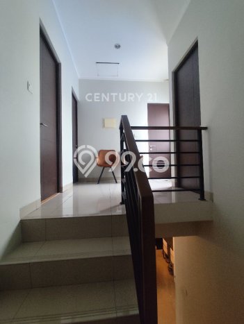 Dijual Rumah Mewah Elegan Dengan View Cantik di Summarecon Bekasi, Bekasi Dijual Rumah Mewah Elegan Dengan View Cantik di Summarecon Bekasi, Bekasi