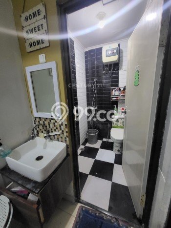 Rumah Minimalis 2 KT di Harapan Indah Bekasi Semi Furnished Rumah Minimalis 2 KT di Harapan Indah Bekasi Semi Furnished