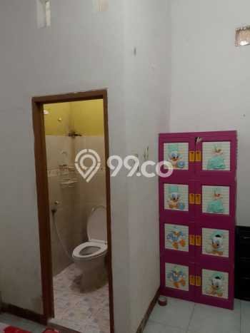 Hunian Eksklusif Siap Huni LT 120m2 di Kelapa Gading, Jakarta Utara Hunian Eksklusif Siap Huni LT 120m2 di Kelapa Gading, Jakarta Utara