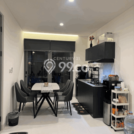 Rumah Minimalis 3 KT di harapan indah Bekasi Unfurnished Rumah Minimalis 3 KT di harapan indah Bekasi Unfurnished