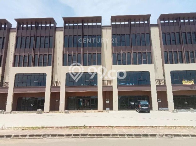 Dijual Ruko di Bekasi Barat Bekasi LT 79m2 / LB 356m2 Dijual Ruko di Bekasi Barat Bekasi LT 79m2 / LB 356m2