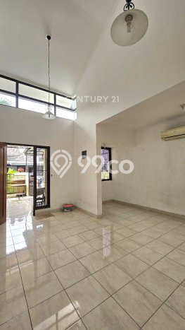 Rumah Minimalis 2 KT di Harapan Indah Bekasi Semi Furnished Rumah Minimalis 2 KT di Harapan Indah Bekasi Semi Furnished