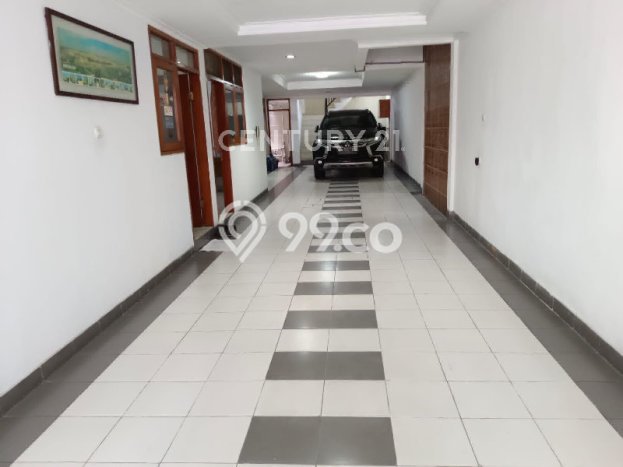 Dijual Hunian Mewah dengan Fasilitas Sekitar Komplit di Palmerah, Jakarta Barat Dijual Hunian Mewah dengan Fasilitas Sekitar Komplit di Palmerah, Jakarta Barat