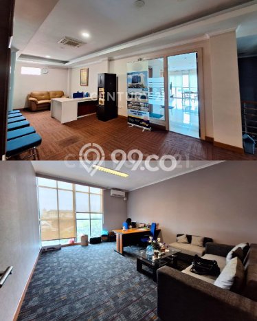 Unit Kantor Dijual di Kemayoran Jakarta Pusat Luas Bangunan 1152m2 Unit Kantor Dijual di Kemayoran Jakarta Pusat Luas Bangunan 1152m2