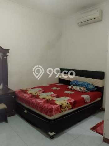 Hunian Eksklusif Siap Huni LT 120m2 di Kelapa Gading, Jakarta Utara Hunian Eksklusif Siap Huni LT 120m2 di Kelapa Gading, Jakarta Utara