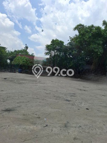 Tanah Strategis Dijual di Cilincing Jakarta Utara 4000m2 Tanah Strategis Dijual di Cilincing Jakarta Utara 4000m2