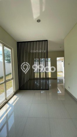 Rumah Elit LB 130m2 Siap Huni Desain Elegan di Harapan Indah, Bekasi Rumah Elit LB 130m2 Siap Huni Desain Elegan di Harapan Indah, Bekasi