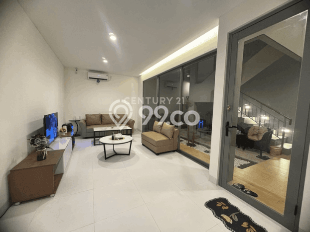 Rumah Minimalis 3 KT di harapan indah Bekasi Unfurnished Rumah Minimalis 3 KT di harapan indah Bekasi Unfurnished