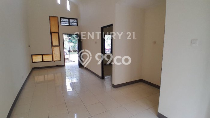 Disewakan Segera Rumah Kondisi Baik di Area Tarumajaya, Bekasi Disewakan Segera Rumah Kondisi Baik di Area Tarumajaya, Bekasi