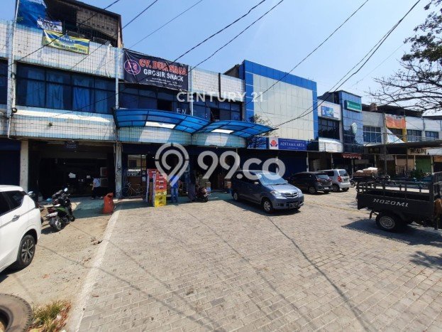 Ruko Bagus Dijual di Kranji Bekasi Lokasi Strategis Cocok untuk Kembangkan Bisnis Ruko Bagus Dijual di Kranji Bekasi Lokasi Strategis Cocok untuk Kembangkan Bisnis