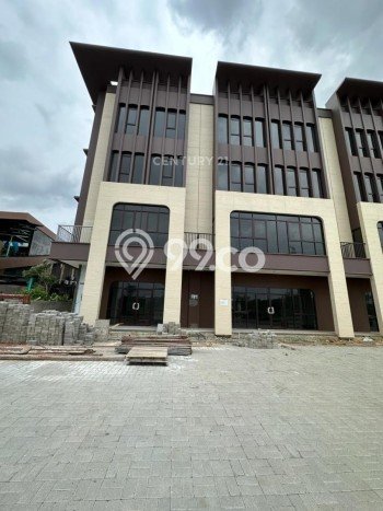 Dijual Ruko di Bekasi Barat Bekasi LT 79m2 / LB 356m2 Dijual Ruko di Bekasi Barat Bekasi LT 79m2 / LB 356m2