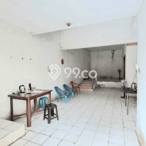Rumah Modern Minimalis 2 Kamar Bisa Langsung Pindah di Cakung Rumah Modern Minimalis 2 Kamar Bisa Langsung Pindah di Cakung