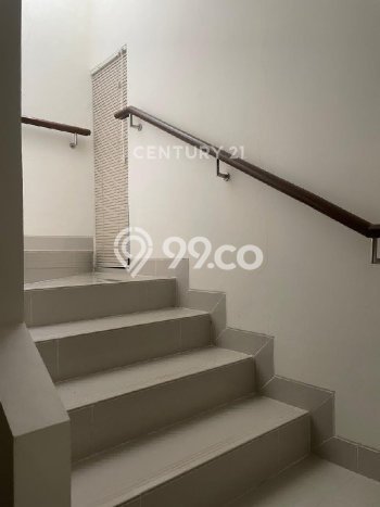 Rumah Modern 3 KT LT 105m2 di Cibubur Rumah Modern 3 KT LT 105m2 di Cibubur