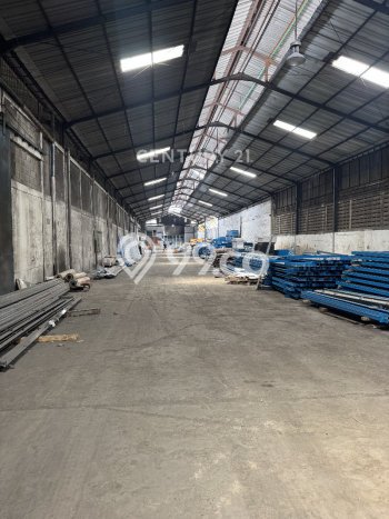 Pabrik Dijual di Tangerang LT 24000m2 & LB 16000m2 Lokasi Terbaik! Pabrik Dijual di Tangerang LT 24000m2 & LB 16000m2 Lokasi Terbaik!