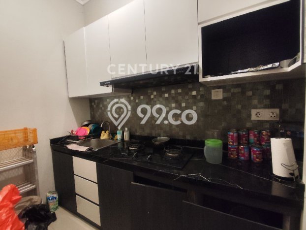 Dijual Rumah Mewah Elegan Dengan View Cantik di Summarecon Bekasi, Bekasi Dijual Rumah Mewah Elegan Dengan View Cantik di Summarecon Bekasi, Bekasi