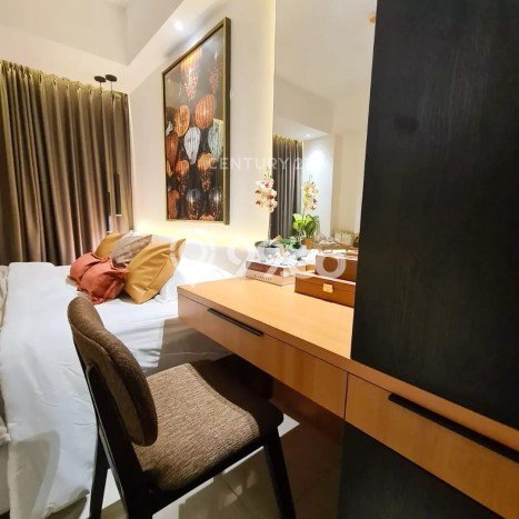 Apartemen Siap Pakai 2 Kamar dengan Harga Terjangkau di Area Kelapa Gading, Jakarta Utara Apartemen Siap Pakai 2 Kamar dengan Harga Terjangkau di Area Kelapa Gading, Jakarta Utara