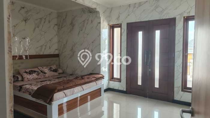 Rumah Luas Asri 4 KT Siap Huni di Cikupa Citra Raya Tangerang Rumah Luas Asri 4 KT Siap Huni di Cikupa Citra Raya Tangerang