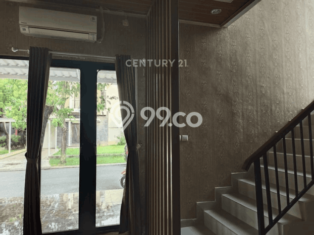 Rumah Elit Modern Siap Huni di Harapan Indah Bekasi Rumah Elit Modern Siap Huni di Harapan Indah Bekasi