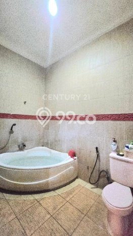 Rumah Minimalis 4 Kamar LT 192m2 di Cipinang Melayu Rumah Minimalis 4 Kamar LT 192m2 di Cipinang Melayu