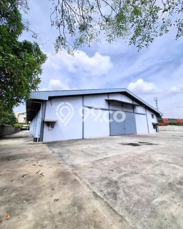 Lokasi Strategis! Dijual Gudang Bisnis di Cakung, Jakarta Timur Kondisi Bagus Lokasi Strategis! Dijual Gudang Bisnis di Cakung, Jakarta Timur Kondisi Bagus