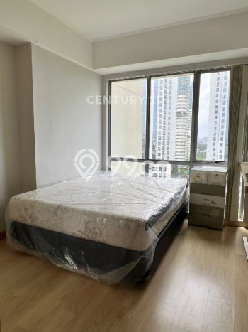Apartemen Modern Dijual di Kemayoran, Jakarta Pusat Punya 2 KT / 1 Kamar Mandi Apartemen Modern Dijual di Kemayoran, Jakarta Pusat Punya 2 KT / 1 Kamar Mandi