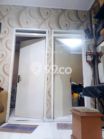 Dijual Rumah Modern 4 KT di Harapan Indah, Bekasi Dijual Rumah Modern 4 KT di Harapan Indah, Bekasi