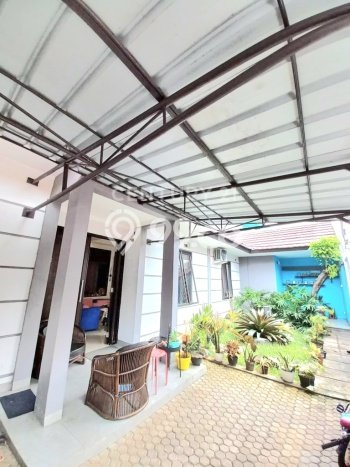 For Sale! Luxury House LT 489m2 Desain Elegan di Rempoa For Sale! Luxury House LT 489m2 Desain Elegan di Rempoa