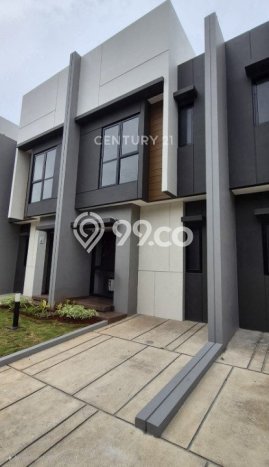 Rumah Modern Cantik 2 Kamar Siap Huni di Tarumajaya Rumah Modern Cantik 2 Kamar Siap Huni di Tarumajaya
