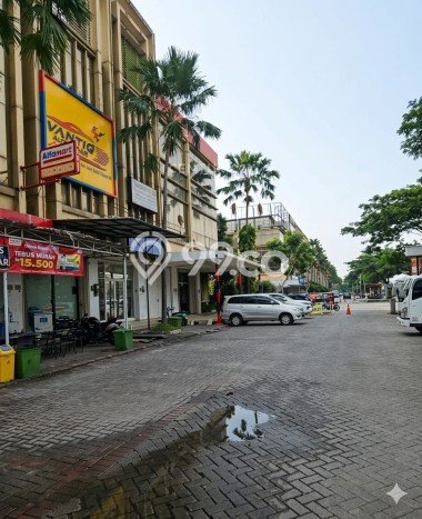 Ruko Disewakan di Area Ramai Cengkareng, Jakarta Barat Ruko Disewakan di Area Ramai Cengkareng, Jakarta Barat
