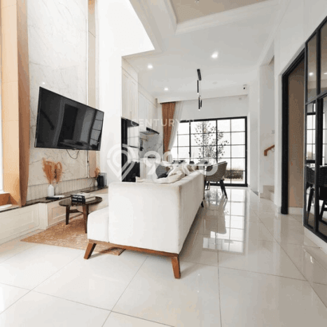 Dijual Rumah Premium dengan Fasilitas Sekitar Lengkap di Cakung, Jakarta Timur Dijual Rumah Premium dengan Fasilitas Sekitar Lengkap di Cakung, Jakarta Timur