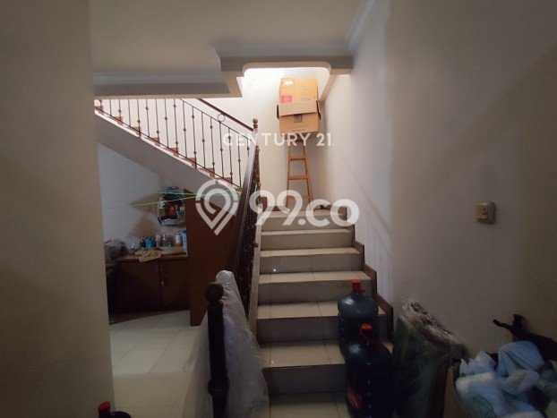 Jual Rumah Bagus Siap Huni LB 150m2 di Cakung, Jakarta Timur Jual Rumah Bagus Siap Huni LB 150m2 di Cakung, Jakarta Timur