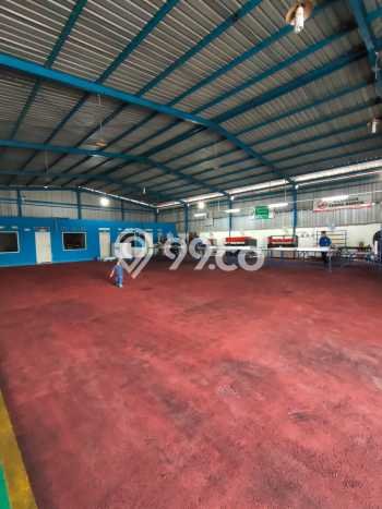 Gudang di Cibitung, Luas 600m², Area Bisnis, For Rent Gudang di Cibitung, Luas 600m², Area Bisnis, For Rent