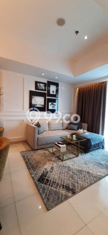 Apartemen Siap Pakai 2 Kamar dengan Harga Terjangkau di Area Kelapa Gading, Jakarta Utara Apartemen Siap Pakai 2 Kamar dengan Harga Terjangkau di Area Kelapa Gading, Jakarta Utara