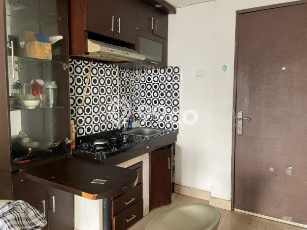 Untuk Dijual Apartemen 2 KT di Jakarta Utara Luas 35m2 Untuk Dijual Apartemen 2 KT di Jakarta Utara Luas 35m2