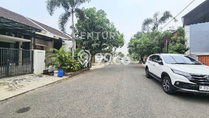 Rumah Minimalis 2 KT di Harapan Indah Bekasi Semi Furnished Rumah Minimalis 2 KT di Harapan Indah Bekasi Semi Furnished