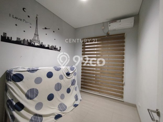 Hunian Eksklusif Siap Huni LT 120m2 di Cakung, Jakarta Timur Hunian Eksklusif Siap Huni LT 120m2 di Cakung, Jakarta Timur