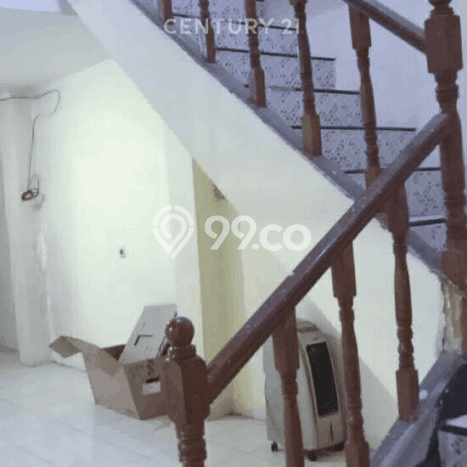 Rumah Strategis Minimalis Lb 126m2 di Tanjung Priok, Jakarta Utara Rumah Strategis Minimalis Lb 126m2 di Tanjung Priok, Jakarta Utara