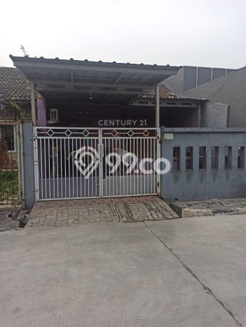 Hunian Nyaman Asri 2 KT Siap Pakai di Harapan Indah Bekasi Hunian Nyaman Asri 2 KT Siap Pakai di Harapan Indah Bekasi