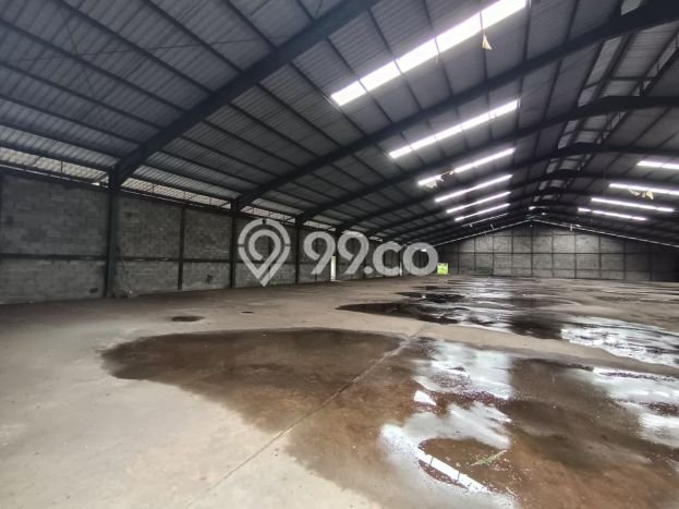 Gudang Paling Dicari LB 2400m2 Dijual di Cikande Gudang Paling Dicari LB 2400m2 Dijual di Cikande