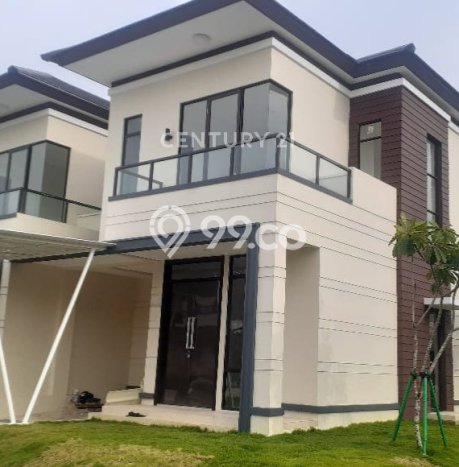Rumah Minimalis 4 Kamar LT 120m2 di Tangerang Kota Rumah Minimalis 4 Kamar LT 120m2 di Tangerang Kota