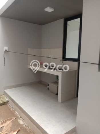 Jarang Ada! Rumah Sewa 2 Kamar Bagus Siap Huni Summarecon Crown Gading Jarang Ada! Rumah Sewa 2 Kamar Bagus Siap Huni Summarecon Crown Gading
