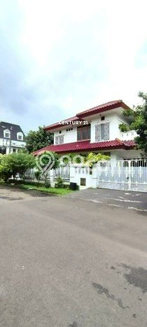 Ready to Use! Luxury House LT 334m2 Desain Modern di Bintaro Ready to Use! Luxury House LT 334m2 Desain Modern di Bintaro
