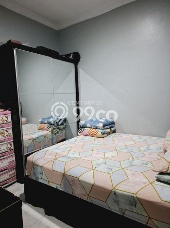 Dijual Rumah Strategis Bagus Punya 2 KT di Cakung Jakarta Timur SHM Dijual Rumah Strategis Bagus Punya 2 KT di Cakung Jakarta Timur SHM