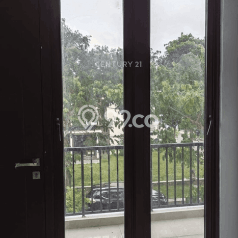 Rumah Elit Modern Siap Huni di Harapan Indah Bekasi Rumah Elit Modern Siap Huni di Harapan Indah Bekasi