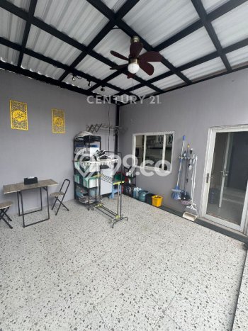 Dijual Rumah Luas Megah Dengan View Eksklusif di Summarecon Bekasi, Bekasi Dijual Rumah Luas Megah Dengan View Eksklusif di Summarecon Bekasi, Bekasi