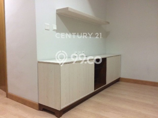 Apartemen Modern Dijual di Kemayoran, Jakarta Pusat Punya 2 KT / 1 Kamar Mandi Apartemen Modern Dijual di Kemayoran, Jakarta Pusat Punya 2 KT / 1 Kamar Mandi